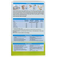 Holle Stage 1 DHA Formula